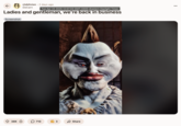 A Reddit post showing a player's attempt at creating an "Oblivion Abomination" using the game's character creation tool. _Oblivion: Remastered_ was created by Virtuous and released on April 22nd, 2025, prompting a new wave of players to create grotesque and exaggerated characters.