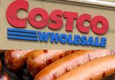COSTCO WHOLESALE