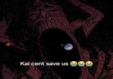 Kai cent save us 00