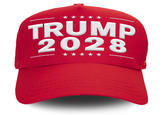 TRUMP 2028