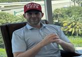 ***** TRUMP 2028