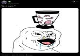 Grok Explain This meme @fawnstaer "grok expla-" 0 10:30 PM - Apr 28, 2025-7 Views
