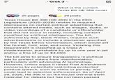 ווי • Grok 3 v What is the current Texas Bill HB 366 cover 25 pages D 29 posts Texas House Bill 366 (HB 366) in the 89th. Legislature (2025-2026) relates to required disclosures on certain political advertising that contains altered media, such as images, audio, or video recordings of a candidate or officeholder that did not occur in reality, including content modified by artificial intelligence. The bill, authored by Rep. Dade Phelan, requires such advertisements to include a disclaimer specified by the Texas Ethics Commission, which would set the format, font, size, and color. Violating this requirement is classified as a Class A misdemeanor, punishable by up to one year in jail and/or a fine of up to $4,000. The bill aims to ensure transparency in political ads to protect voters from misinformation, particularly with advancing Al technology. However, critics argue it raises First Amendment concerns by potentially restricting protected political speech, such as satire or parody, and could lead to selective enforcement. As of April 29, 2025, HB 366 is on the House General State Calendar for debate but has not been passed.
