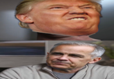 Dated meme, I know. I heard that Traitor Trump will meet with newly-elected Prime Minister Mark Carney at the White House, and all I can think of is Trump whining like a little bitch in front of Carney. Made this meme just for s---- and giggles.