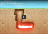 How the US found Saddam Hussein