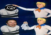 May 4th, 2025 tweet by @cb_doge A May 4th, 2025 "Let's See Who This Really Is":https://knowyourmeme.com/memes/lets-see-who-this-really-is meme by @cb_doge that muses over whether "Gork" is run by Elon Musk.
