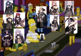 MY FEED FOR THE PAST WEEK Shiori Novella