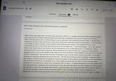 A Google doc attempting to explain the Zendaya Theory. The doc was posted by the meme's creator.