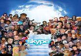 Wii DOND skype