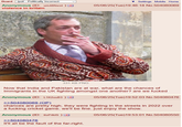 Board /pol/ - Politically Incorrect Anonymous (ID: um48Nwxt) violence in britain Settings Mobile Home 05/06/25(Tue)19:46:18 No.504080069 331 KB PNG Now that India and Pakistan are at war, what are the chances of Immigrants in the UK fighting amongst one another? are we f----- Anonymous (ID: L1K2uuB3) >>504080069 (OP) 05/06/25(Tue)19:52:03 No.504080476 chances are pretty high. they were fighting in the streets in 2022 over a f------ cricket game. we'll be fine. just enjoy the show. Anonymous (ID: tloP4kIS) >>504080476 It'll all be the fault of the far-right. 05/06/25(Tue)19:53:01 No.504080550
