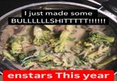 I just made some BULLLLLLSHITTTTT!!!!!! enstars This year