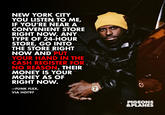 Record label Pigeons & Planes posted a graphic commemorating DJ Funk Flex's 22-minute-long "Otis" premiere on its ten-year anniversary on July 20th, 2021. The graphic noted that DJ Funk Flex dropped 63 "Flex bombs" during his segment and restarted the song 25 times. 
