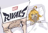 MARVEL RIVALS