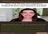 : Anonymous How did you parents fail you? 05/14/25(Wed)05:57:39 No.81162127 POV: The HR lady who majored in psychology at a no-name school in Florida is about to throw your resume in the trash anne-hathaway-zoom-10.jpg 45 KB JPG Things my parents did to make sure I became an incel loser: >Kept moving towns because of their narcissism so I was always the weird new kid while the other kids already had friend groups established >Let me stay inside my room all day instead of forcing me to go outside and meet people/play sports to improve my social skills and confidence >Didn't make me get a job at 14 like other kids, damaging my career prospects and social development further 25 Replies/1 Image View Thread