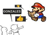 GONZALES
