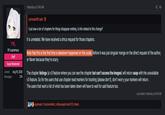 T10 Elf supremacy Staff Super Moderator Joined: Aug 19, 2020 Messages: 274 Yesterday at 3:48 AM zymosan99 said: I just saw a ton of chapters for things disappear entirely, is this related to this change? It is unrelated. We have received a dmca request for those chapters. #8 Note that this is the first time a takedown happened on this scale. Before it was just singular manga on the direct request of the author, or Naver because they're scary. The chapter listings (a v3 feature where you can see the chapter but can't access the images) will return asap with the unavailable v3 feature. So for the users that use chapter read markers for tracking (please don't), don't worry your markers will return. The users that want a list of what has been taken down will have to wait for said feature too. spannalot, Franzen Adelric, lolfacesayshi and 122 others Last edited: Yesterday at 6:05 AM