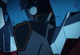 Sauce: Mobile Suit Gundam: GQuuuuuuX (EP5)