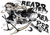 REAPER, X REA PER