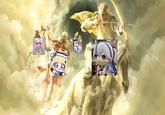Translate this post (Vietnamese to English):

THE FOUR HORSEMAN OF THE APOCALYPSE - THE ONE WHO SPREADS BRAINROT THROUGHOUT THE THREE REALMS!!

They are growing stronger, only increasing, not decreasing; they are coming to sweep away everything in their path and leave behind a plague. Can anyone change the situation?

#wutheringwaves #j4f