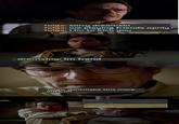 A Breaking Bad meme. The meme adapts a tragic Helldivers meme into the scene.