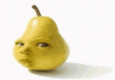 A "GIF":https://knowyourmeme.com/memes/cultures/gif of the Pear Baby asking, "Do you wanna see my meme?"