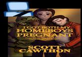 I GOT BOTH MY HOMEBOYS PREGNANT Three hearts. Two baby bumps. One crazy game test run. SCOTT CAWTHON