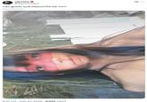 SantoriMary posting more of her viral outfit. The post was made on May 27th, 2025.