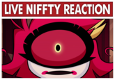 LIVE NIFFTY REACTION O