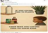 blox @that_bloxer it's ai, notice the piss tint No Farmers, No Food @NoFarmsNoFoods May 23 True. Sprit Coca-Cola Minute Maid IF YOU GIVING THIS TO PLANTS THEN WHY YOU GIVING THIS TO YOUR KIDS 3:29 AM. May 24, 2025 - 8.2M Views Q
