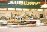 SUBWAY OPEN