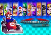 M MARIOKART. DS Nerd_ula