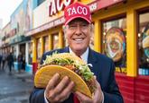 A TACO OS TA VO