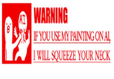 when you listen to them it's like being a "source" who drinks without being paid and you can't criticize their lack of ethical faith and their condescending speech when they say they are "artists" who will never be in their life because their "work" is pure theft via bots they are idiots who can barely read, write and draw
AI image generator user, you are NOT AN ARTIST

 !https://i.kym-cdn.com/photos/images/newsfeed/003/054/747/c78!