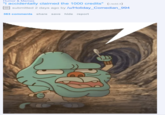 A "meme":https://knowyourmeme.com/memes/memes from the /r/Brawlstars subreddit, using the Gumball Caveman image from "_The Amazing World of Gumball_":https://knowyourmeme.com/memes/subcultures/the-amazing-world-of-gumball.