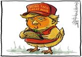 MAKE TACO GREAT AGAIN FRENKO.UK (UKRATH)