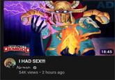 PROJECT DEMIGO I HAD SEX!!! Ahriman 54K views 2 hours ago AD 18:45