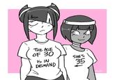 "goodnight" M 411 THE AGE OF 30 SHE'S IS IN DEMAND 35 KUSI