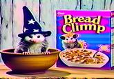 Glad Bread Climp