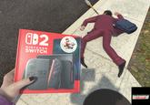 2 NINTENDO SWITCH. 092 BOLL ONYOSHIDOESSTUFF .bsky.social