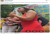 Dan Baltic @baltic_dan She's perfect. The arm fat, the little belly, the whiny lib voice. Dios mio, me encanta AOC!!! Dueri Rica DE 00:24 4:24 PM - Jun 8, 2025-485.4K Views 습 มา