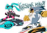 HATSUNE MIKI?! مصر M @KI1OKI11