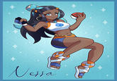 Nessa