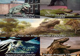 Invasions of the Dinosaurs (1974) Mark of the Rani (1985) Joy to the World (2024) Dinosaurs on a Spaceship (2012) Deep Breath (2014)
