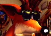 Crash is... concerned about what you just posted