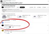A post about Shachar567. The post asks where he scales in "powerscaling":https://knowyourmeme.com/memes/powerscaling-memes-versus-memes.
