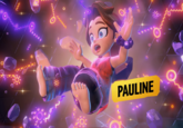 PAULINE