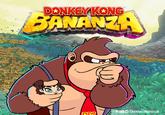DONKEY KONG BANANZA Daniel Rolack DM