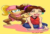 PLURP ART