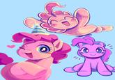 Pinke Pie