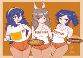 RS HOOTERS HOOTERS Ray Dango
